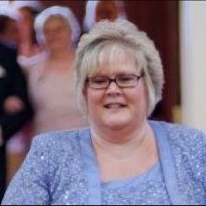 Meet your Posher, Geri